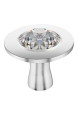 Staub Knop Swarovski
