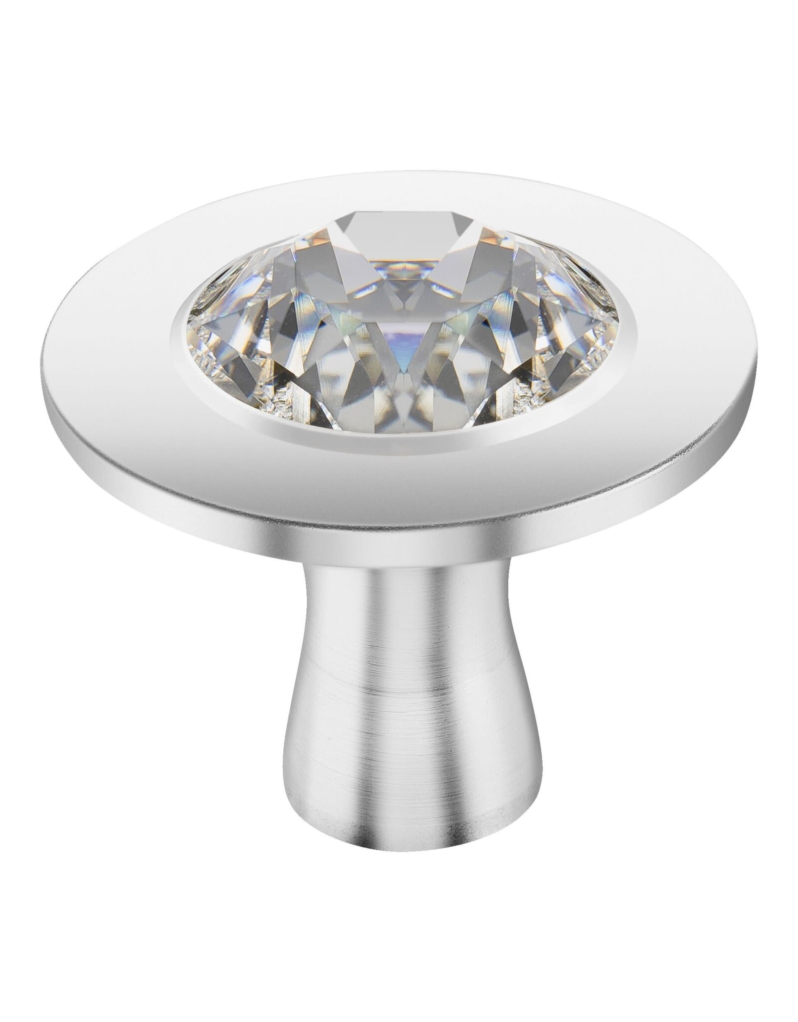 Staub Knop Swarovski