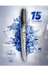 Kai Shun Premier Tim Mälzer series - Tantō -  25  cm