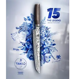Kai Shun Premier Tim Mälzer series - Tantō -  25  cm