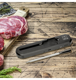 BBQ thermometer Smart draadloos