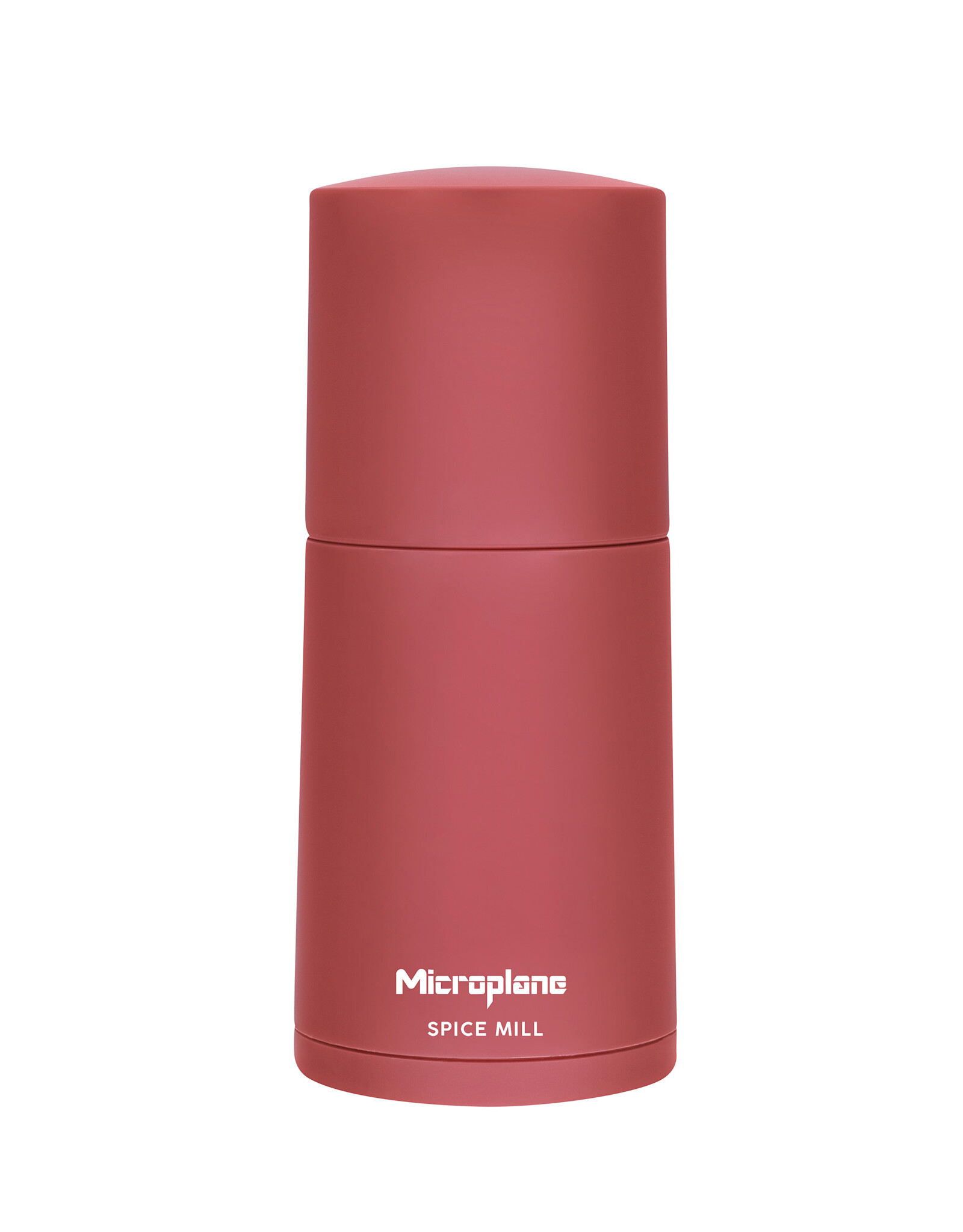 Microplane Spice Mill / Nootmuskaatmolen