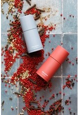 Microplane Spice Mill / Nootmuskaatmolen