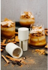 Microplane Spice Mill / Nootmuskaatmolen