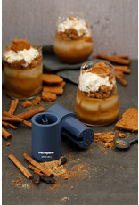 Microplane Spice Mill / Nootmuskaatmolen