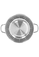 Demeyere Resto Rookpan Demeyere Resto Rookpan