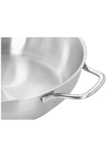 Demeyere Resto Rookpan Demeyere Resto Rookpan