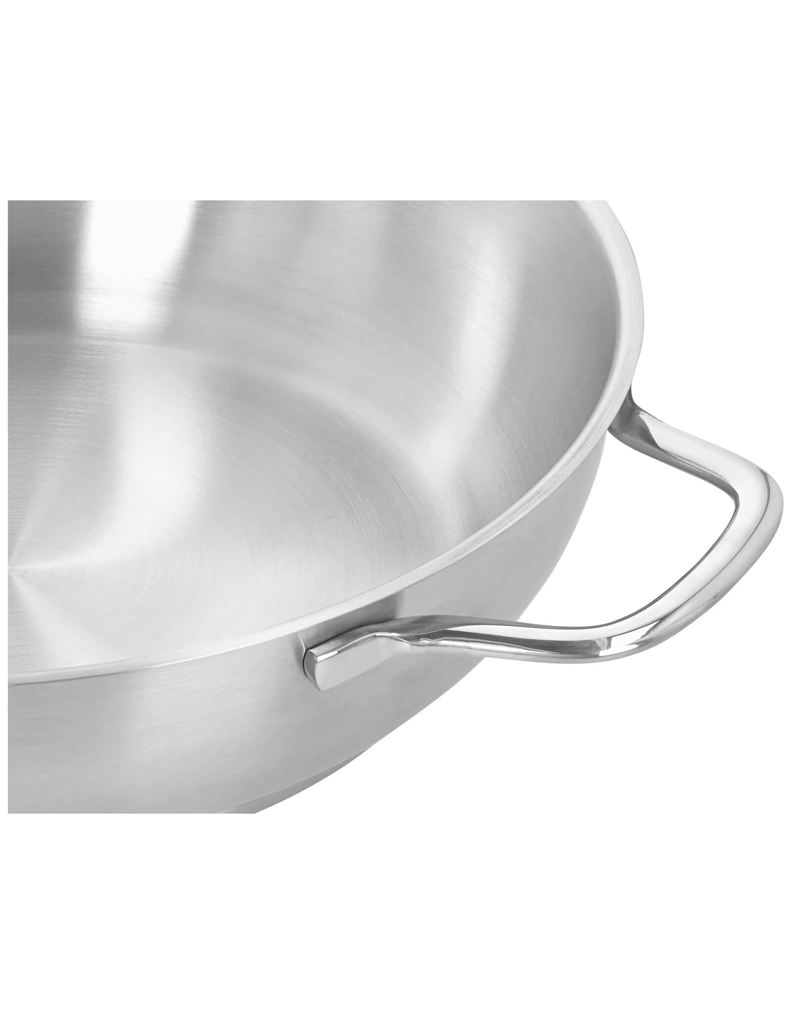 Demeyere Resto Rookpan