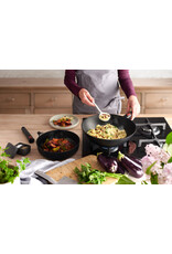 Woll Wok 24 cm Eco liteQXR