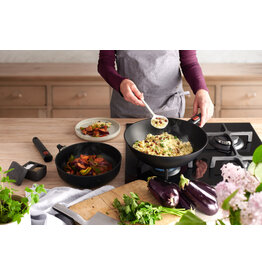Woll Wok 24 cm Eco liteQXR