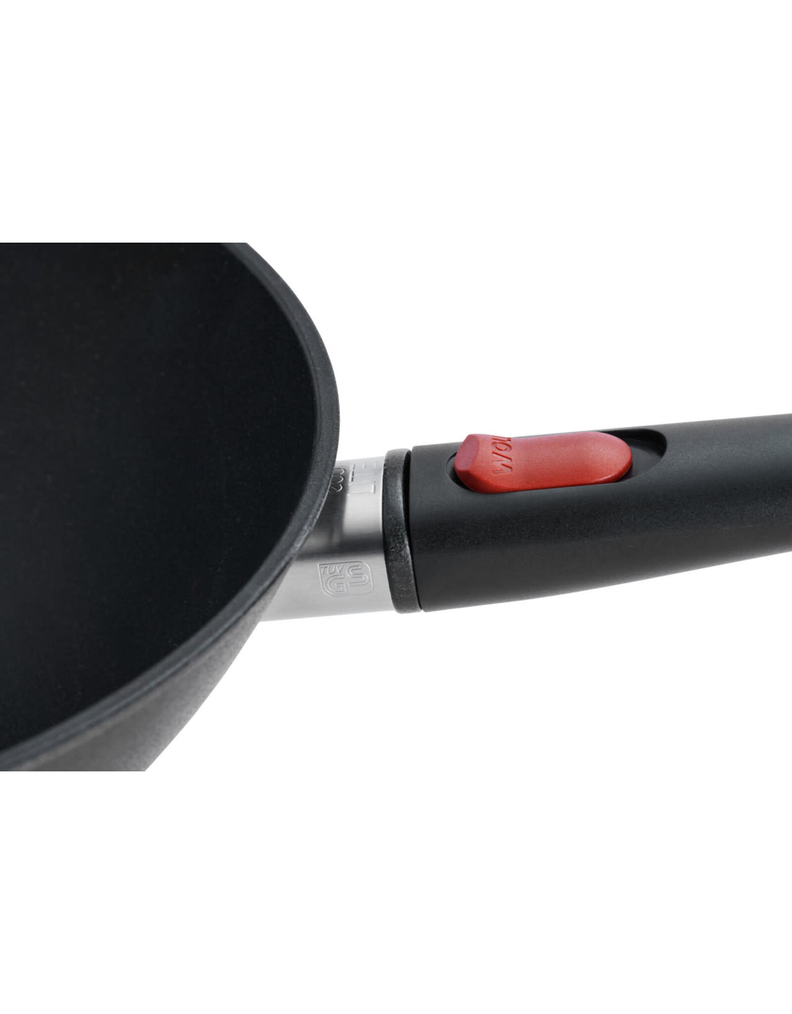 Woll Wok 24 cm Eco liteQXR