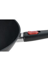 Woll Wok 30 cm Eco liteQXR
