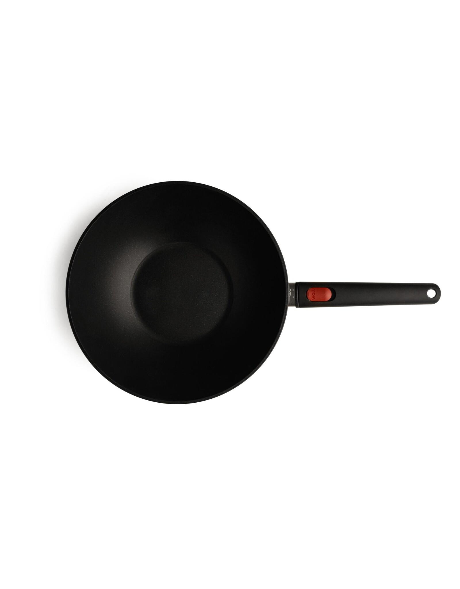 Woll Wok 30 cm Eco liteQXR
