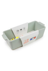 Peugeot Cakevorm 31 cm Salie groen / Vert Sauge