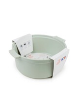 Peugeot Soufflévorm 22 cm Salie groen / Vert Sauge