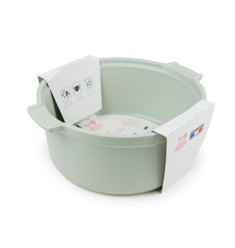 Peugeot Soufflévorm 22 cm Salie groen / Vert Sauge Peugeot Soufflévorm 22 cm Salie groen / Vert Sauge