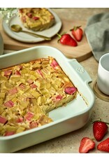 Peugeot Ovenschaal  Salie groen / Vert Sauge Peugeot Ovenschaal  Salie groen / Vert Sauge