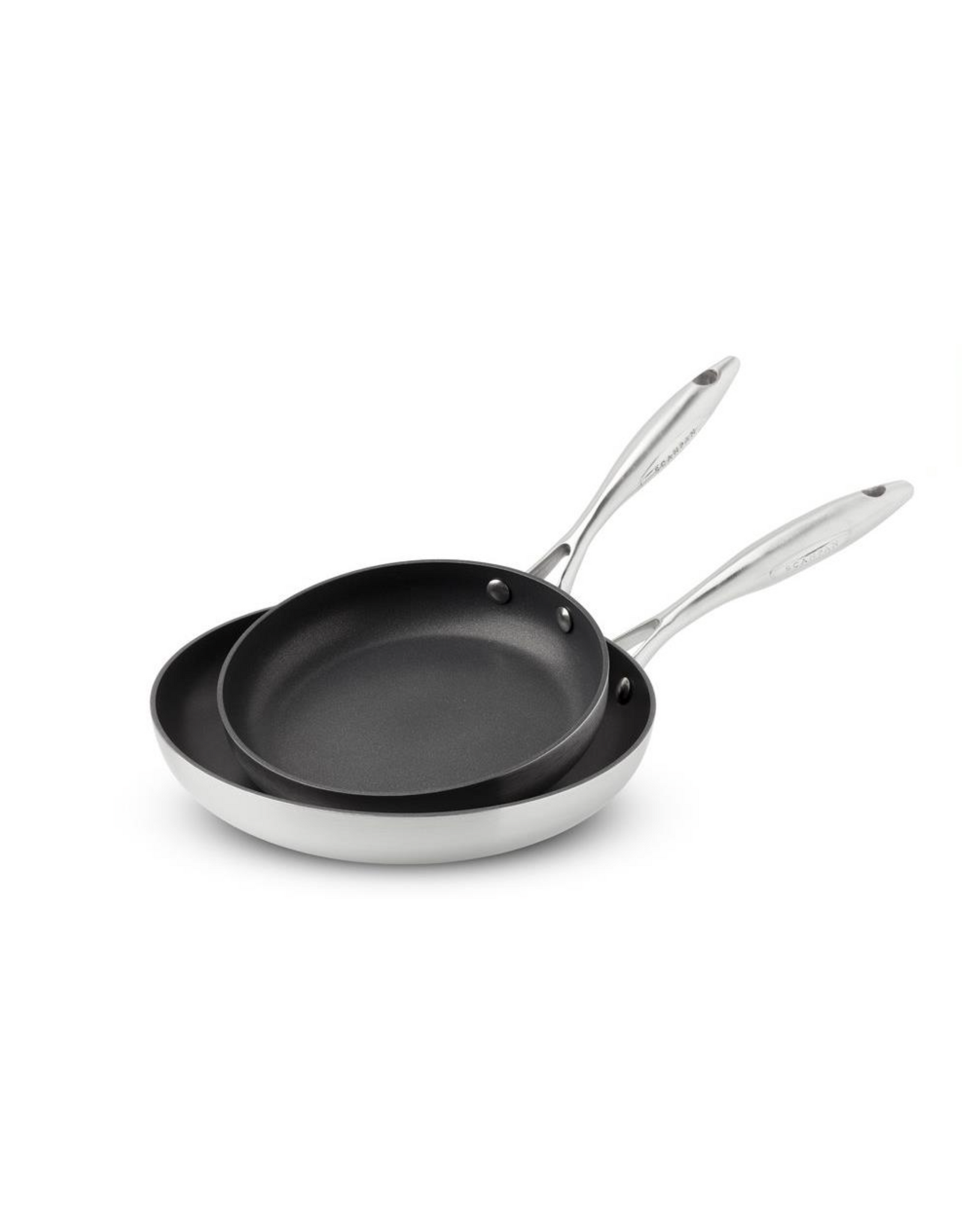 Scanpan CTX - Koekenpan