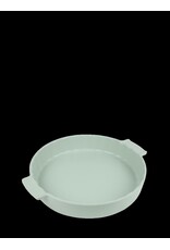 Peugeot Ovenschaal  Salie groen / Vert Sauge Taartvorm 28 cm Peugeot Ovenschaal  Salie groen / Vert Sauge Taartvorm 28 cm
