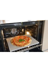 Eppicotispai Pizzaset Etna pizzasteen en schep