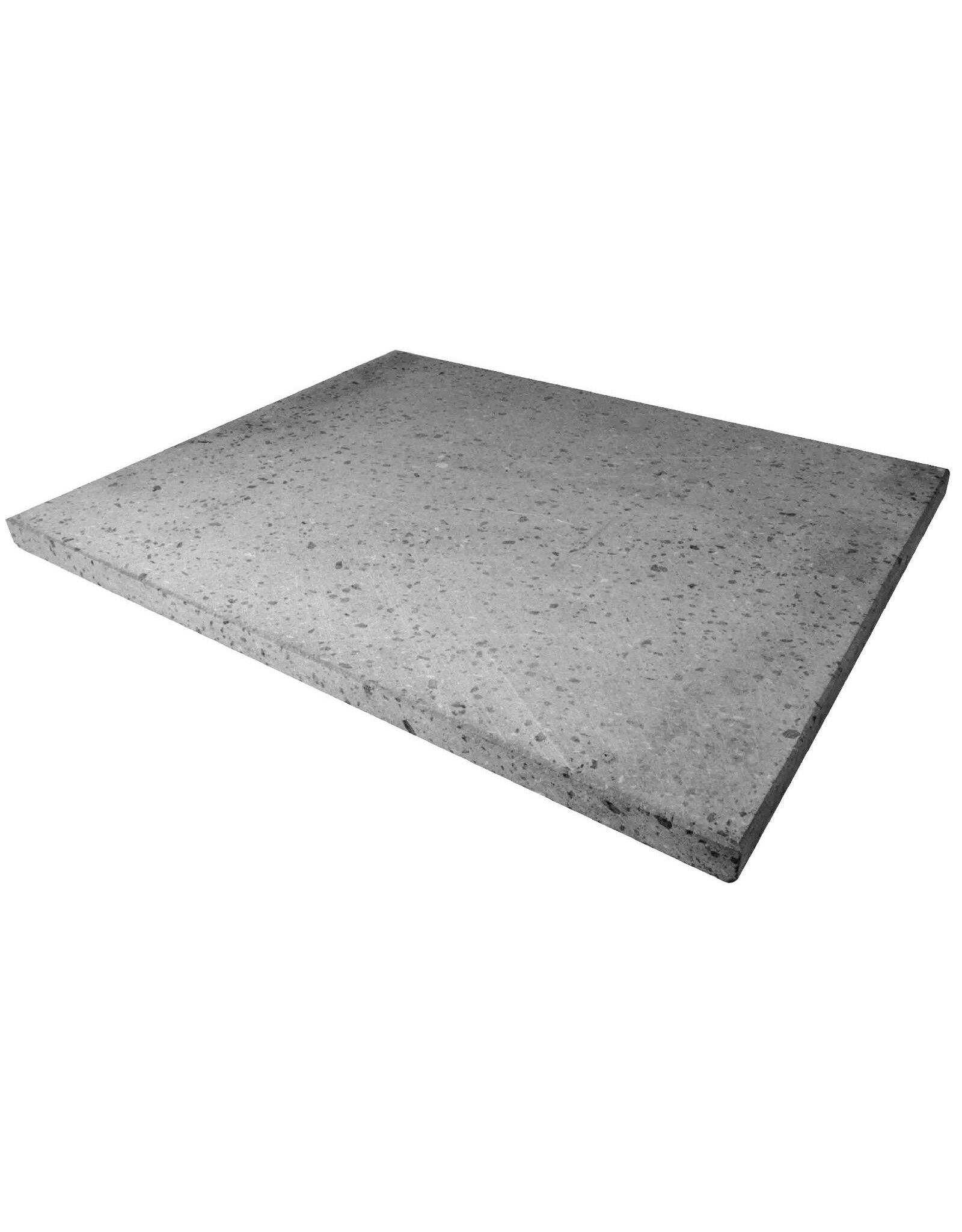 Eppicotispai Pizzaset Etna pizzasteen en schep