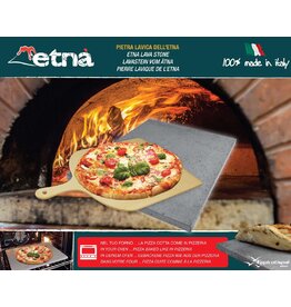 Eppicotispai Pizzaset Etna