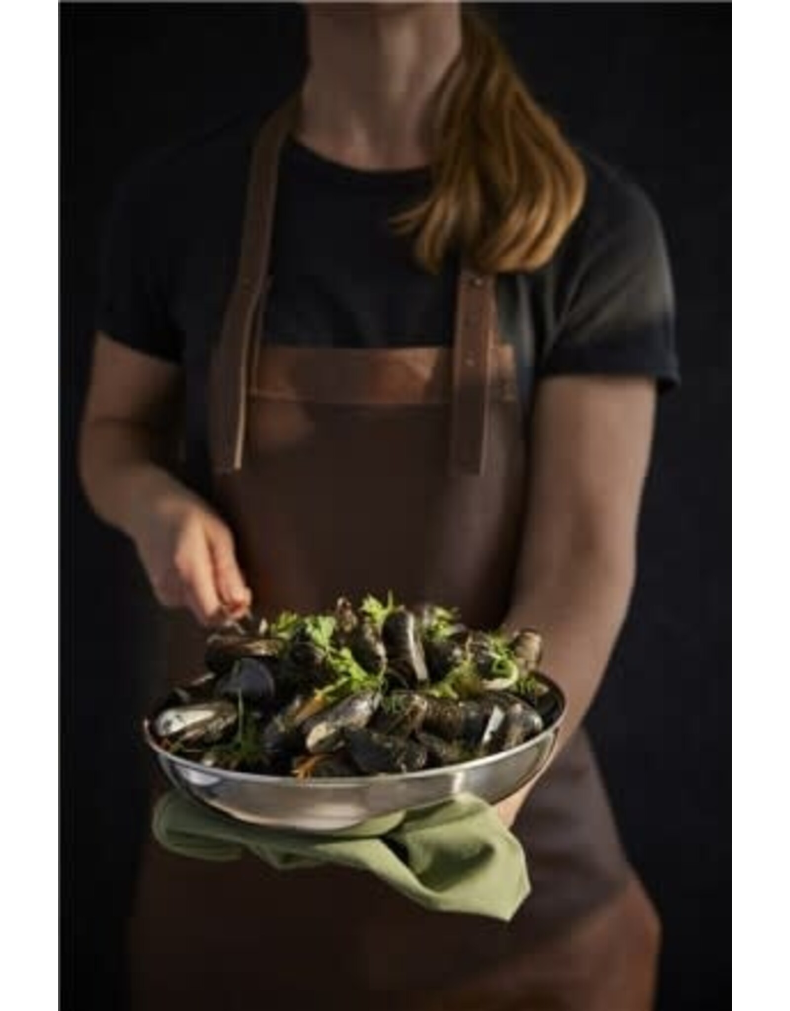 Scanpan Set koekenpan 24 en 28 cm - Fusion 5 Inductie