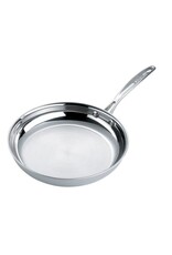 Scanpan Set koekenpan 24 en 28 cm - Fusion 5 Inductie