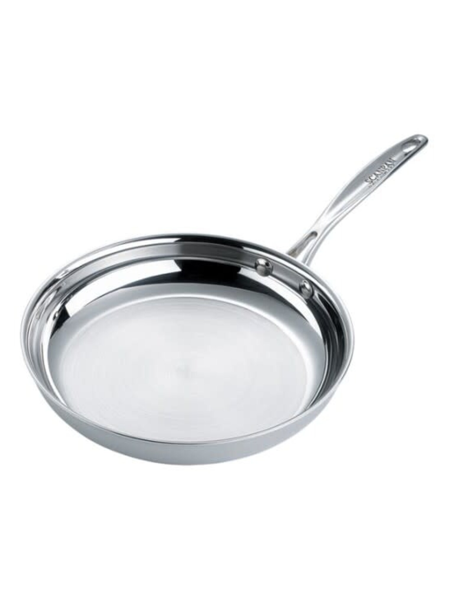 Scanpan Set koekenpan 24 en 28 cm - Fusion 5 Inductie