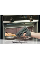 Scanpan Set koekenpan 24 en 28 cm - Fusion 5 Inductie