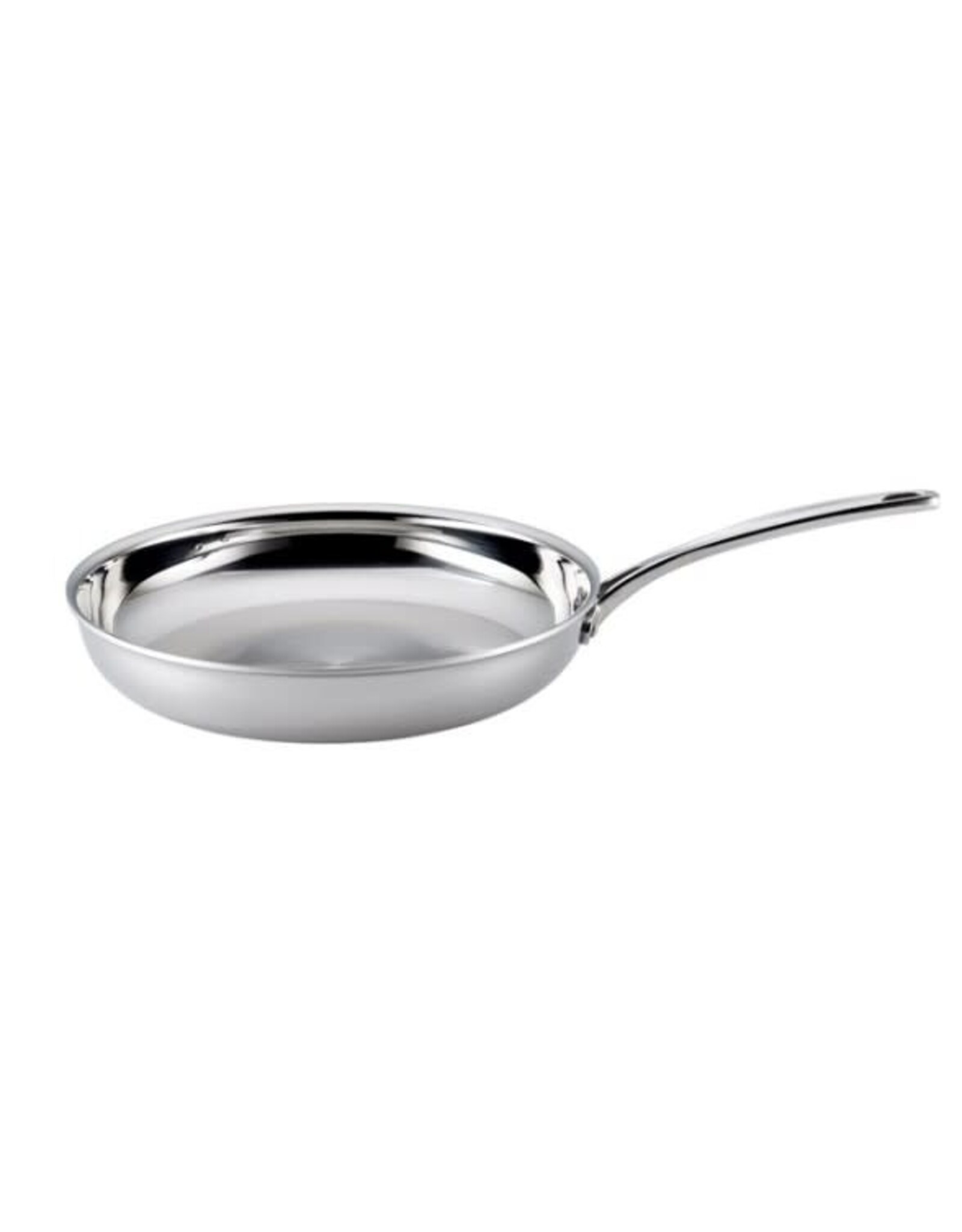 Scanpan Set koekenpan 24 en 28 cm - Fusion 5 Inductie