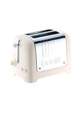 Dualit LITE gloss 2-slots