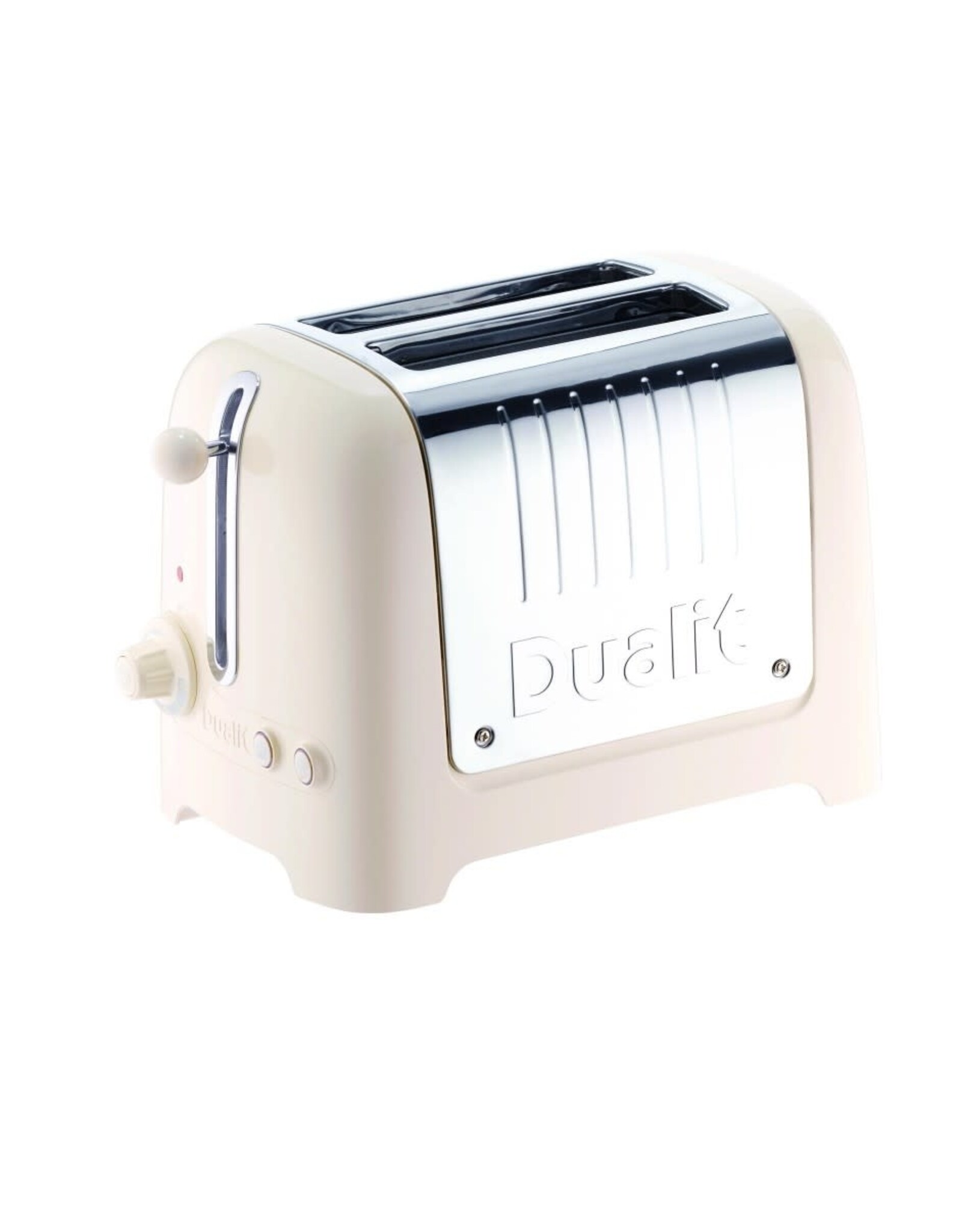 Dualit LITE gloss 2-slots