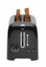 Dualit LITE gloss 2-slots