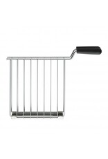 Dualit LITE gloss 2-slots