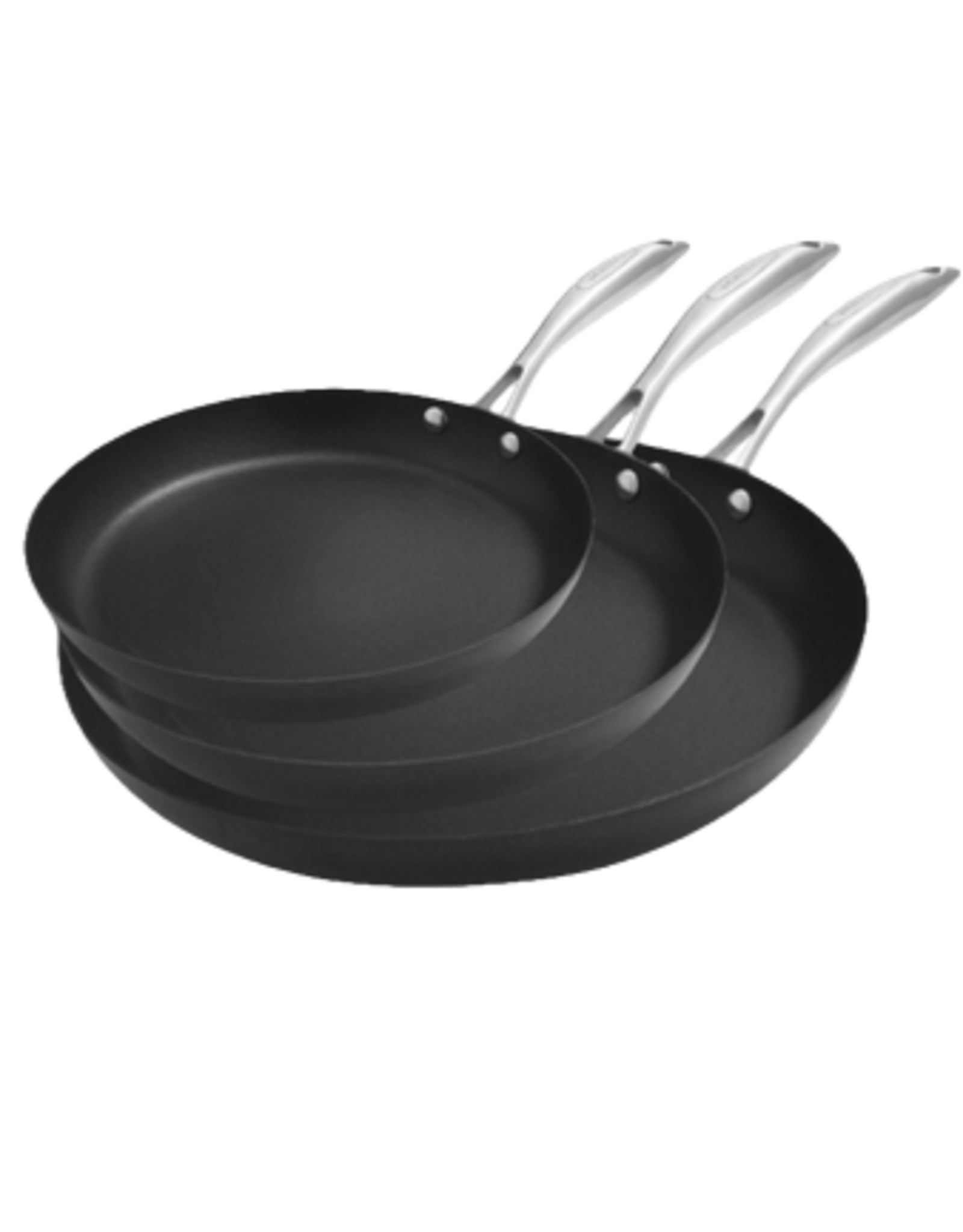 Scanpan Pro IQ koekenpan