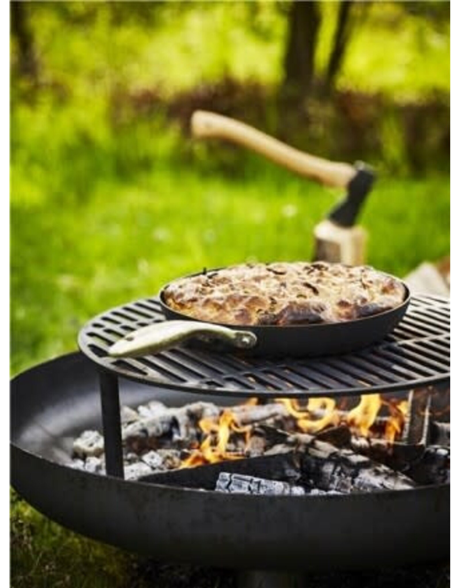 Scanpan Pro IQ koekenpan