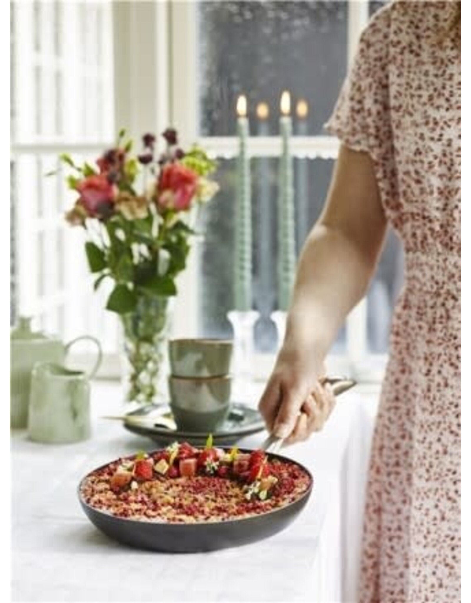 Scanpan Pro IQ koekenpan