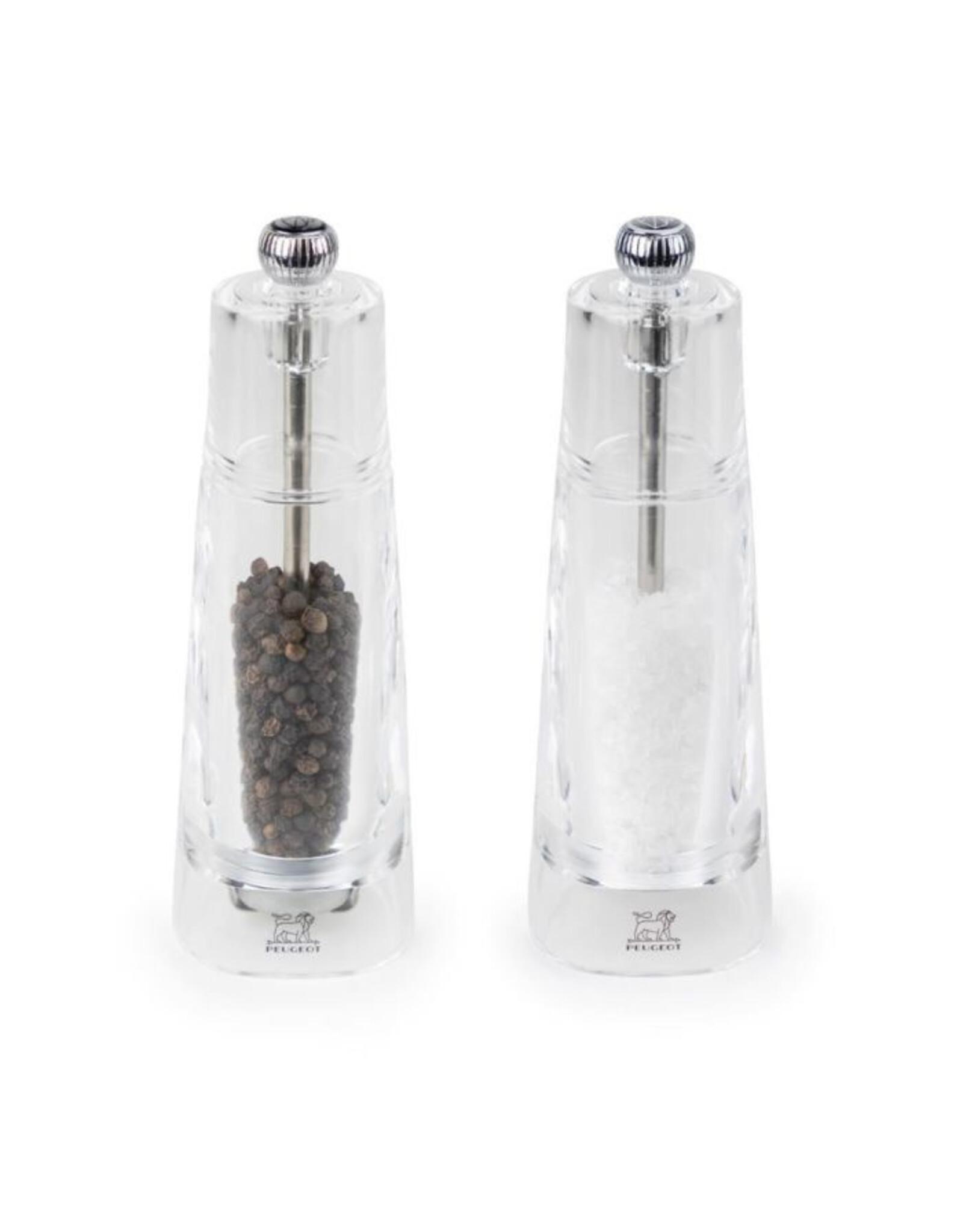 Peugeot Geschenkset peper- en zoutmolen  Artic 16cm