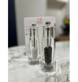 Peugeot Geschenkset peper- en zoutmolen  Artic 16cm