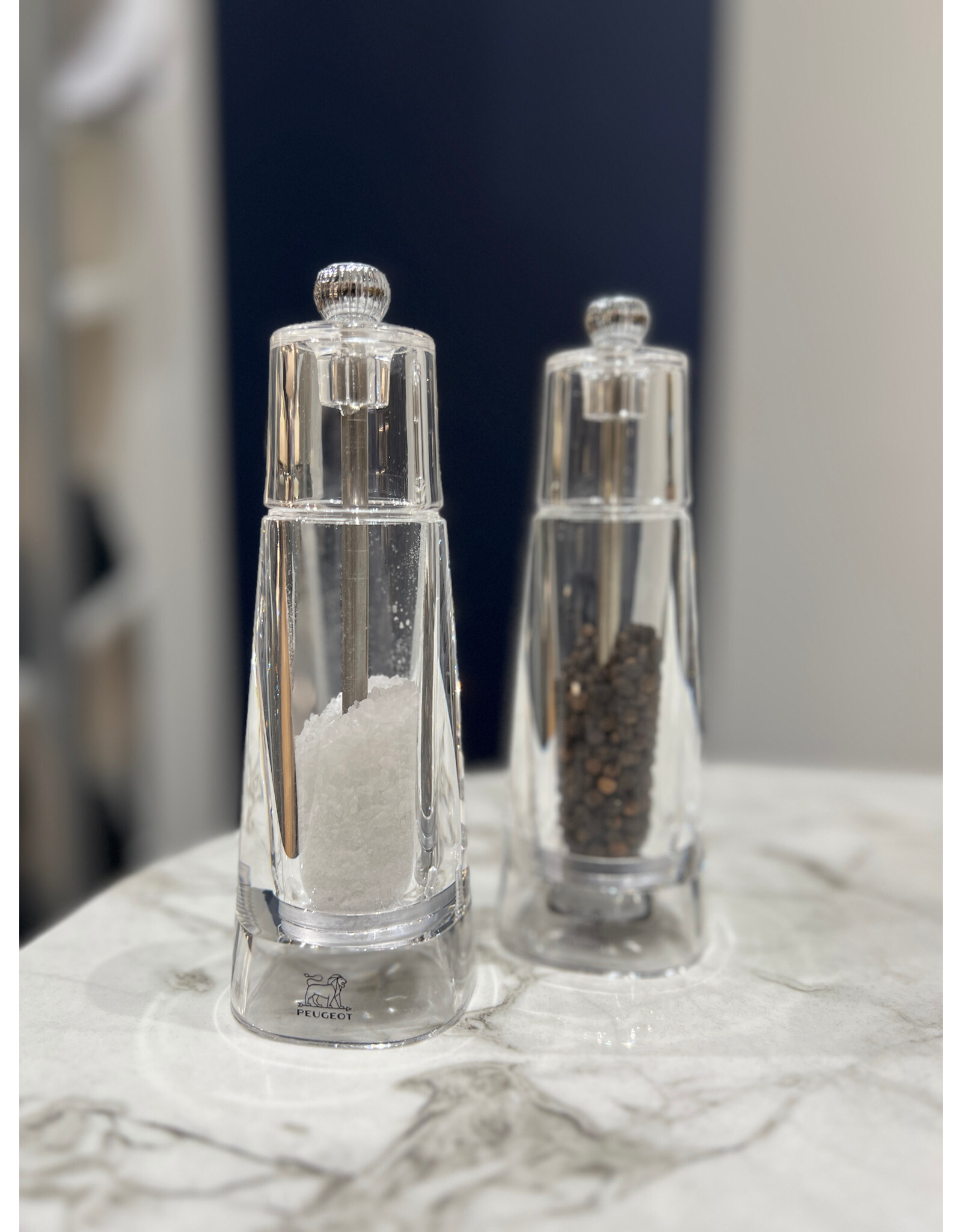 Peugeot Geschenkset peper- en zoutmolen  Artic 16cm