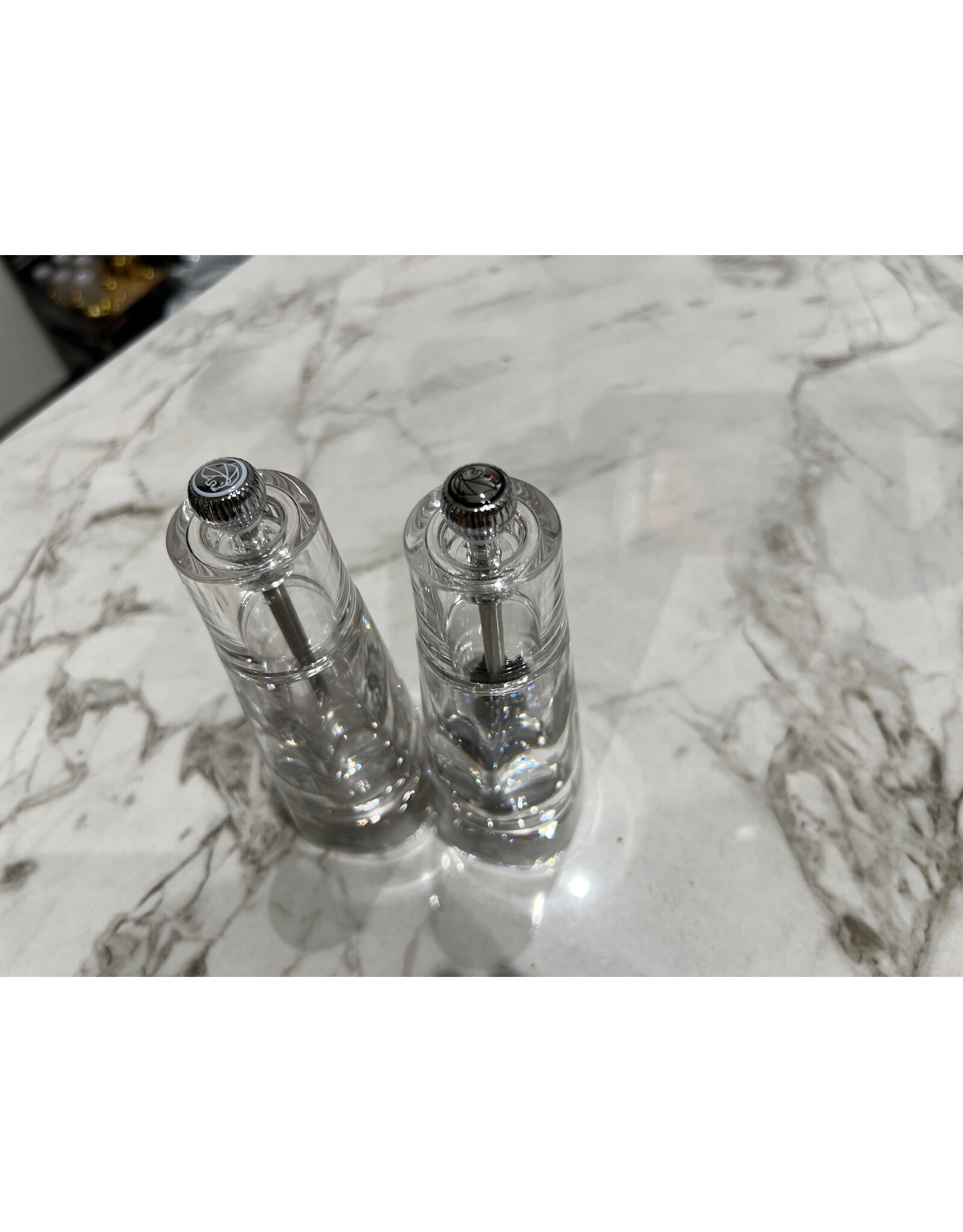 Peugeot Geschenkset peper- en zoutmolen  Artic 16cm