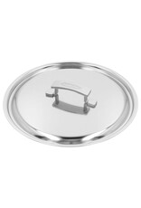 Demeyere INDUSTRY 5 Sauteerpan met deksel 28 cm