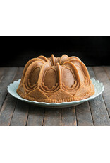 Nordic Ware Silver Vaulted Cathedral Bundt