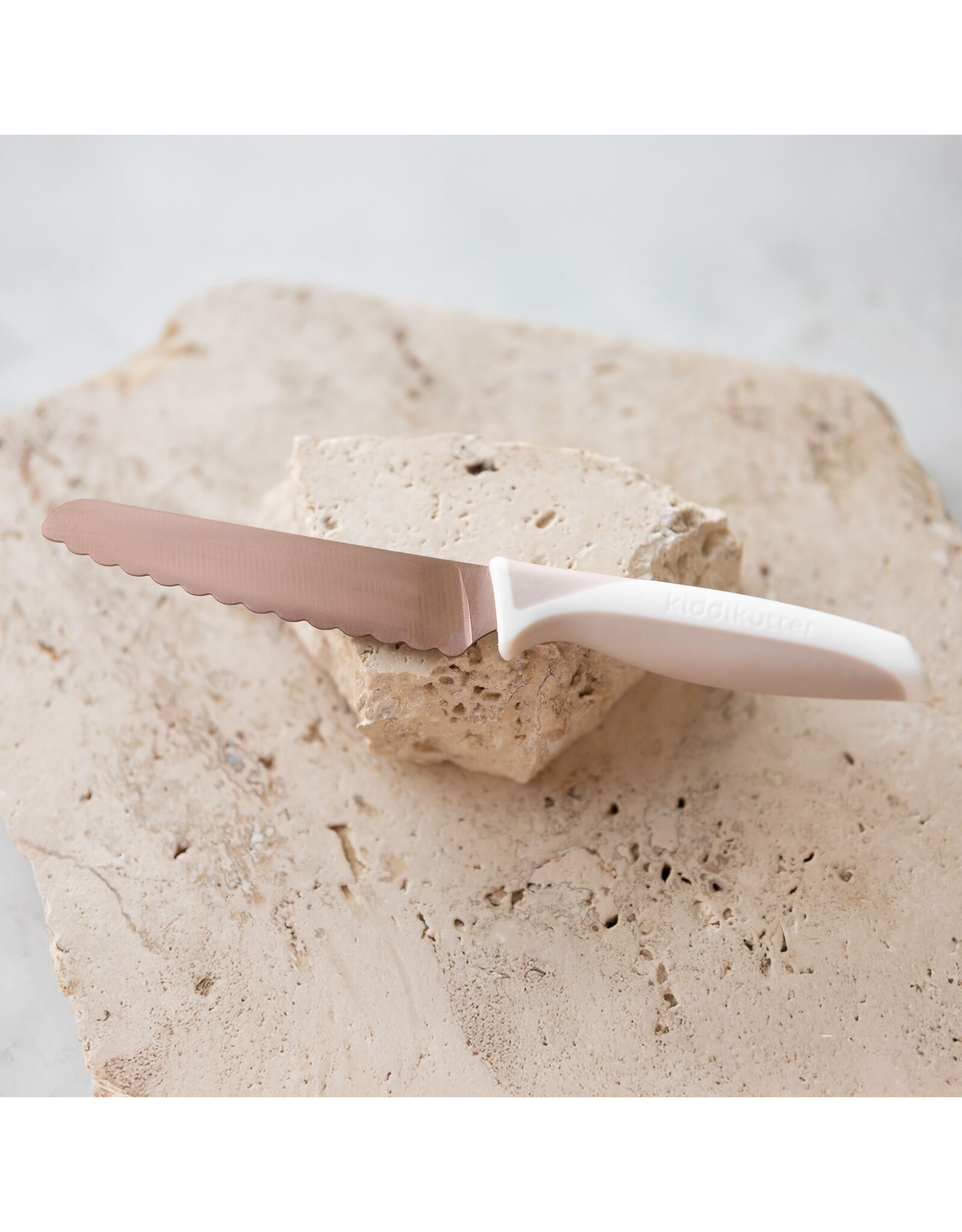 KiddiKutter Het Kindveilige mes