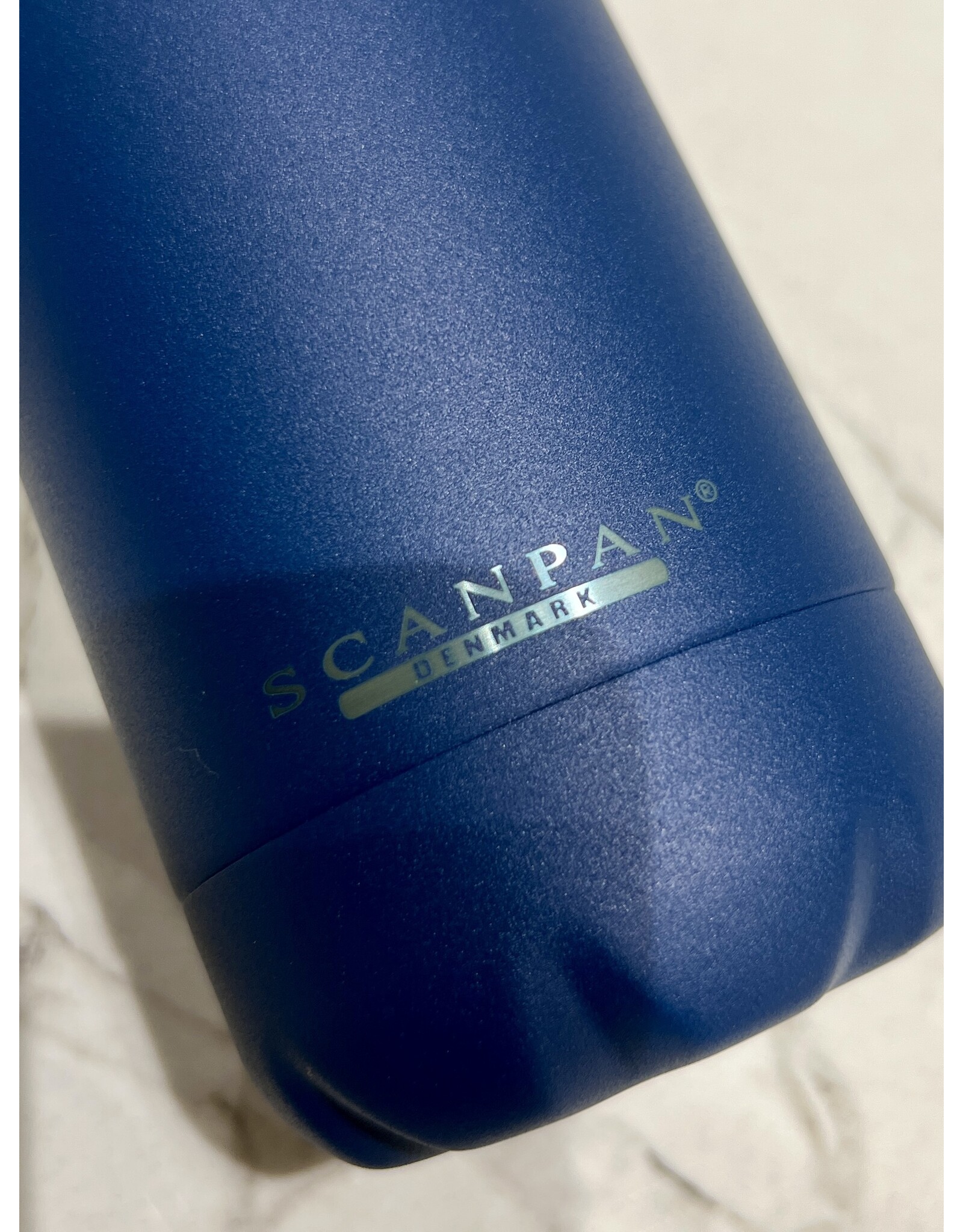 Scanpan Het Kookeiland sinds 1995 -Isoleerfles 500 ml  Limited Edition