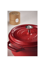 Staub Knop Swarovski