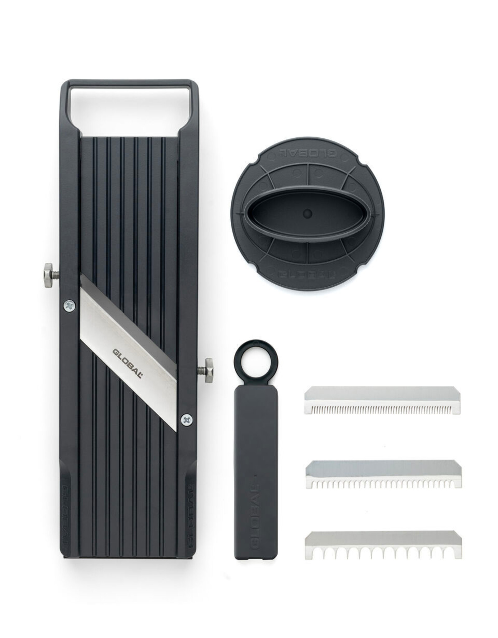 Global Japanse Mandoline