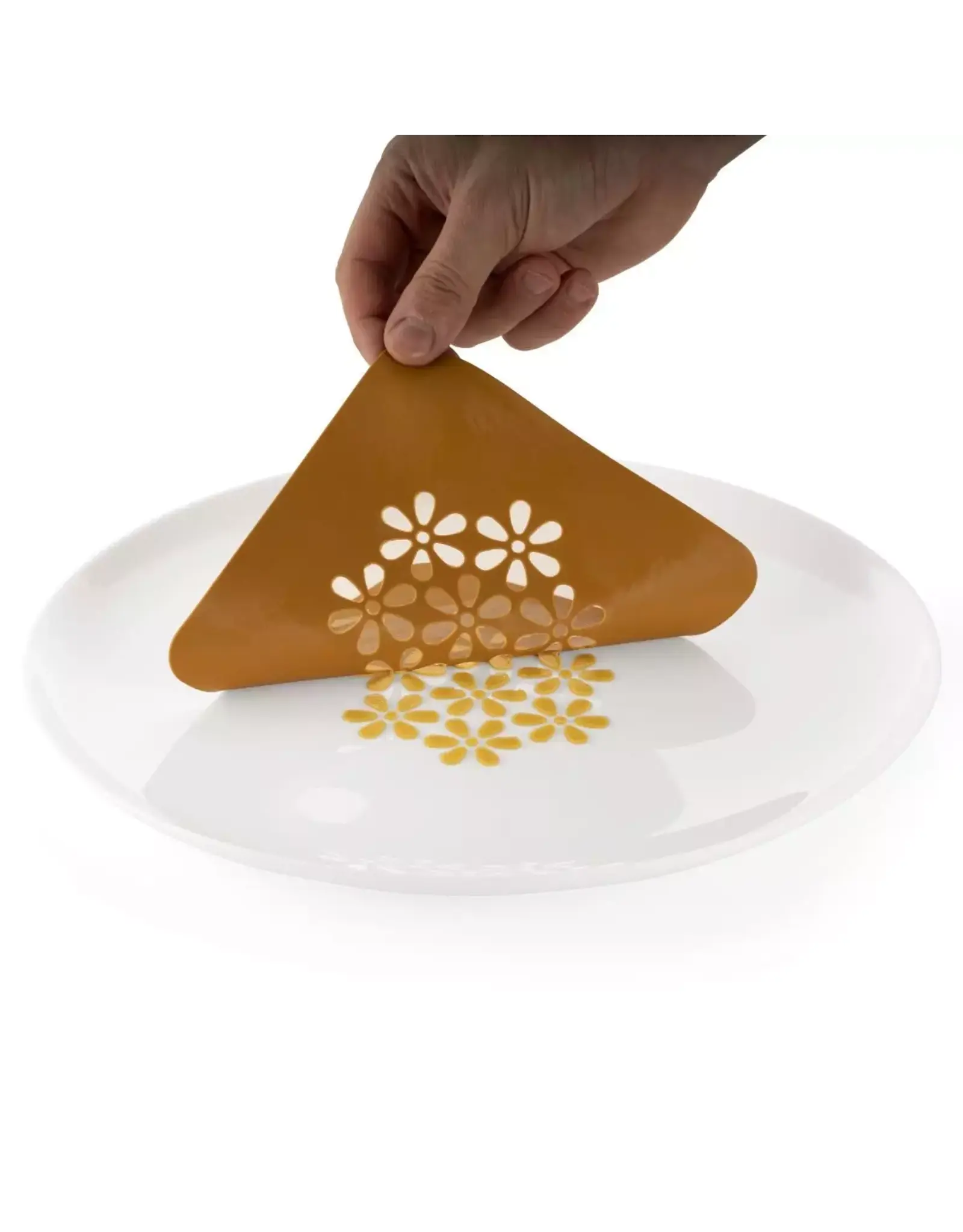 Silikomart Stencil/ Sjabloon Sakura