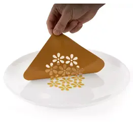 Silikomart Stencil/ Sjabloon Sakura